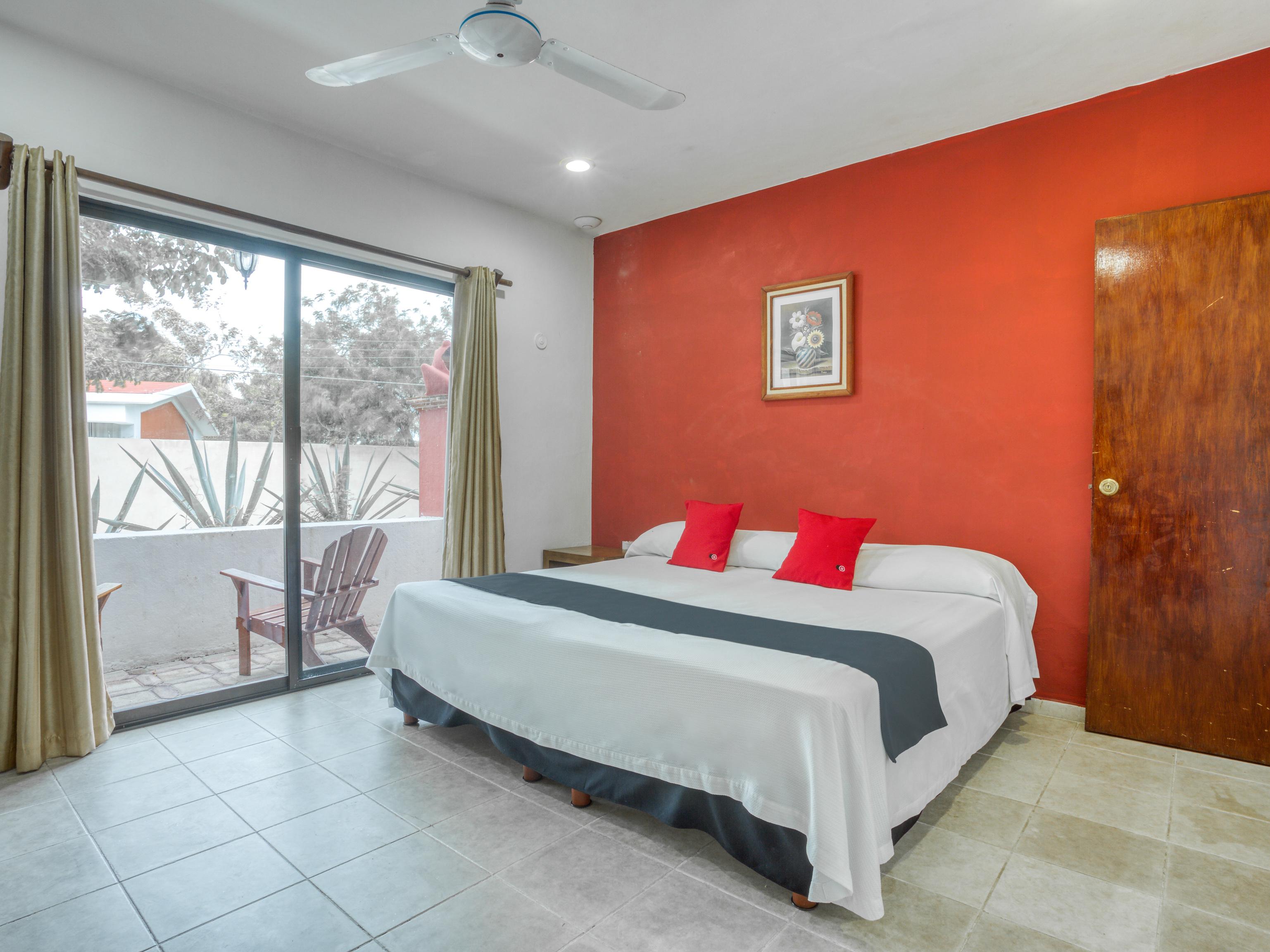 Chac Chi Hotel & Suites إيسلا موخيريس المظهر الخارجي الصورة