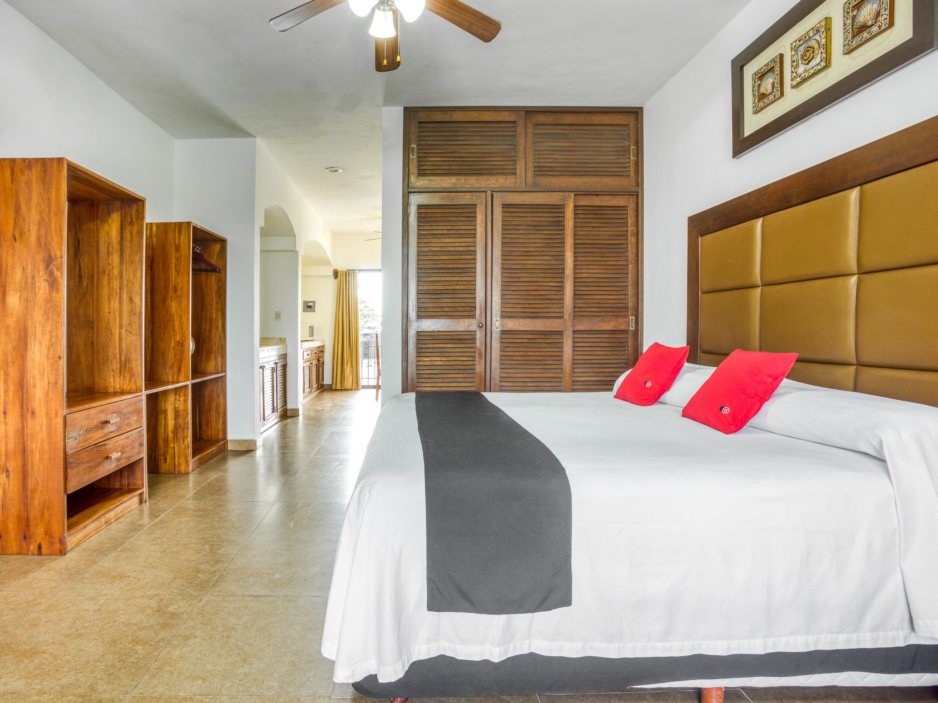Chac Chi Hotel & Suites إيسلا موخيريس المظهر الخارجي الصورة