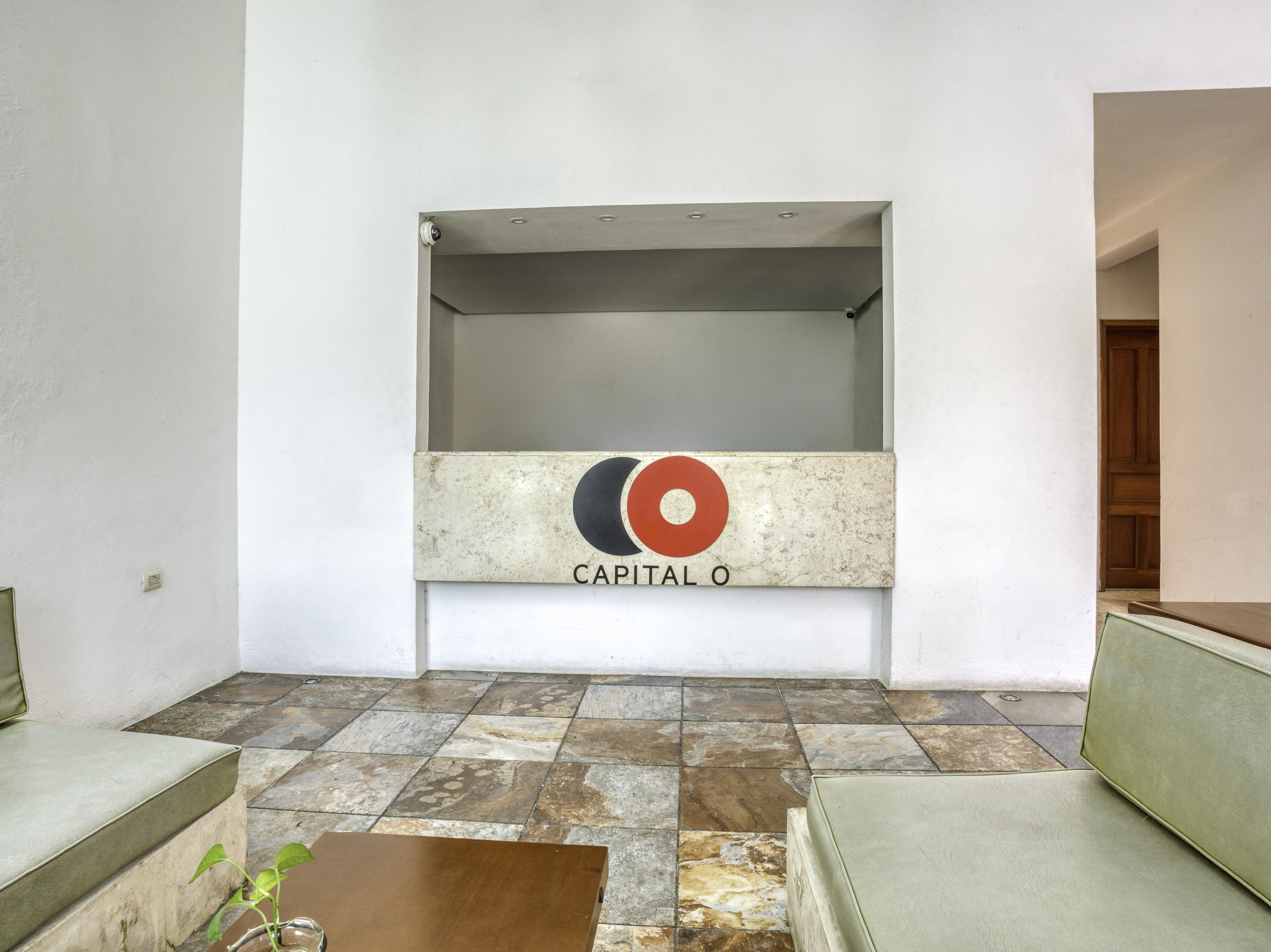 Chac Chi Hotel & Suites إيسلا موخيريس المظهر الخارجي الصورة