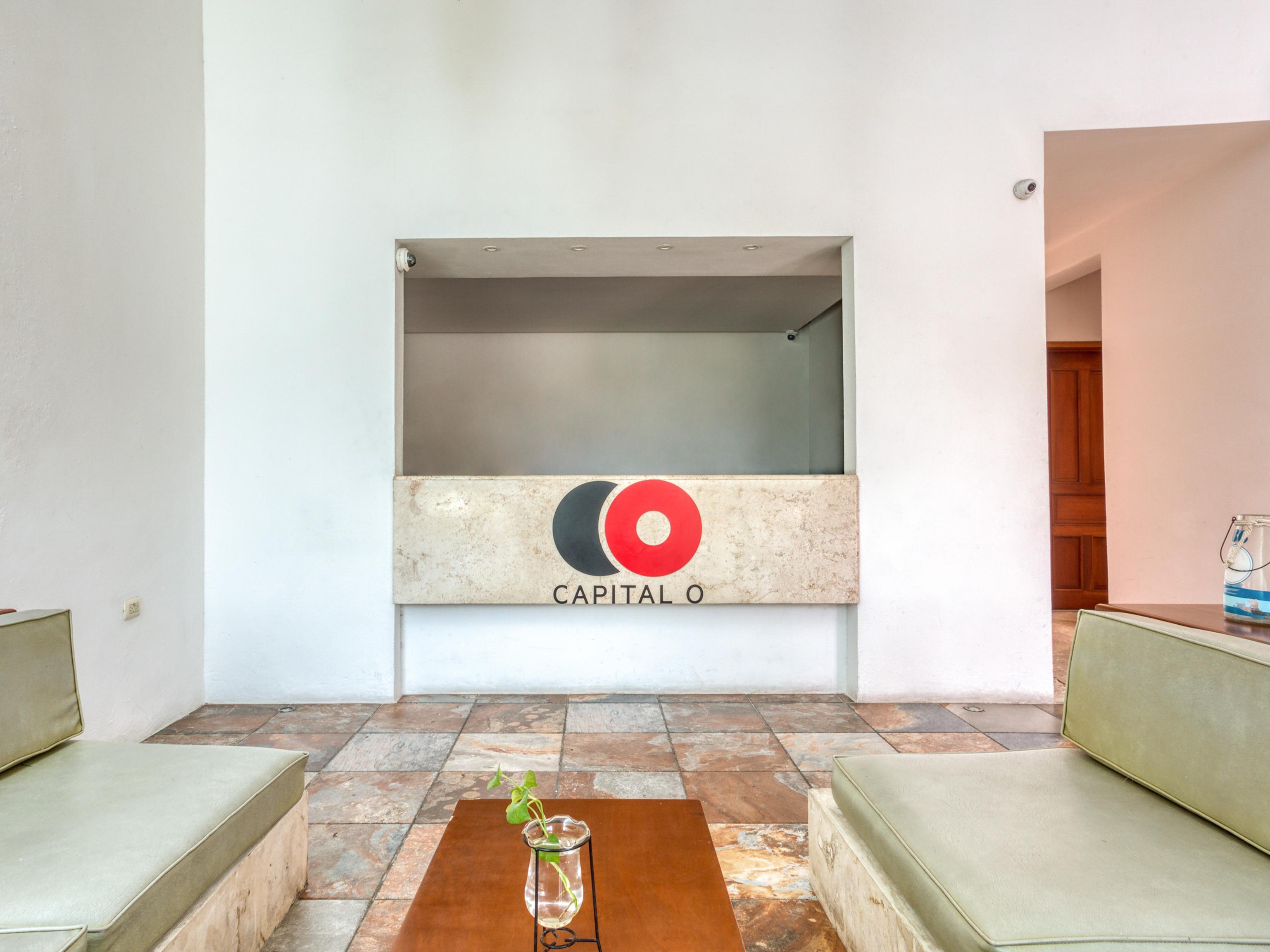 Chac Chi Hotel & Suites إيسلا موخيريس المظهر الخارجي الصورة