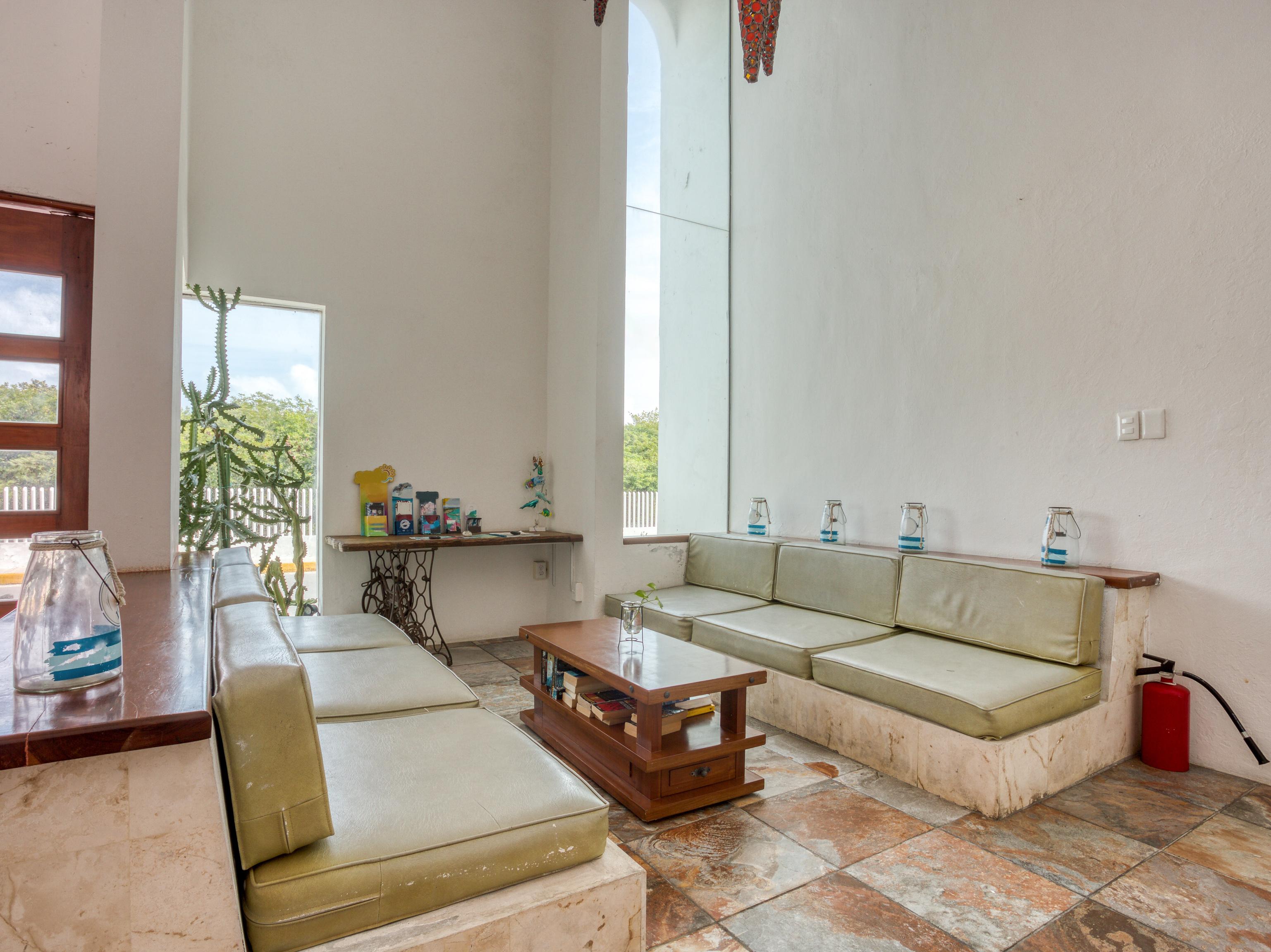 Chac Chi Hotel & Suites إيسلا موخيريس المظهر الخارجي الصورة