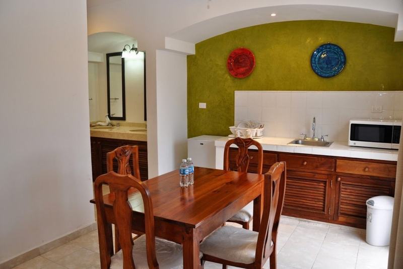 Chac Chi Hotel & Suites إيسلا موخيريس المظهر الخارجي الصورة