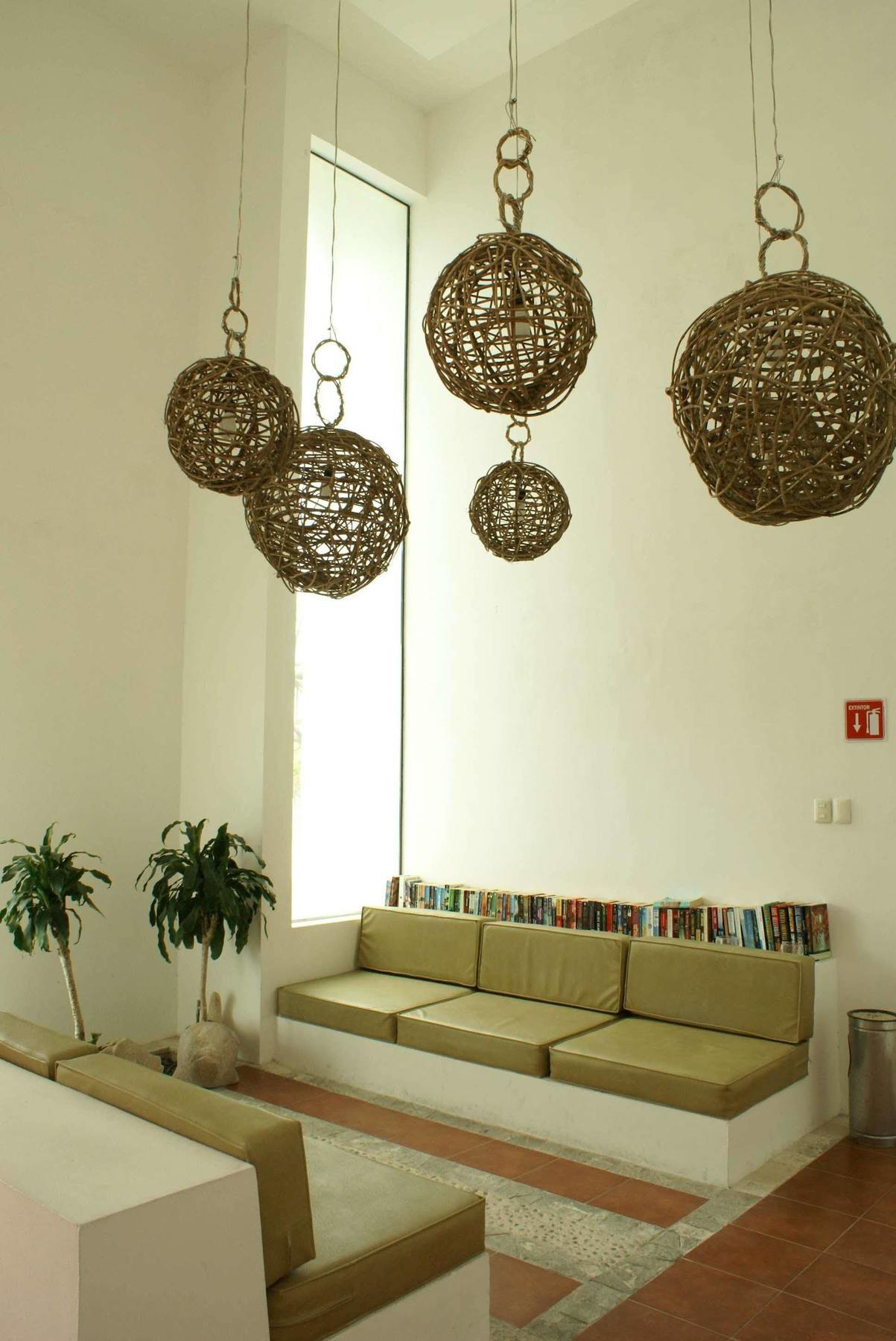Chac Chi Hotel & Suites إيسلا موخيريس المظهر الخارجي الصورة